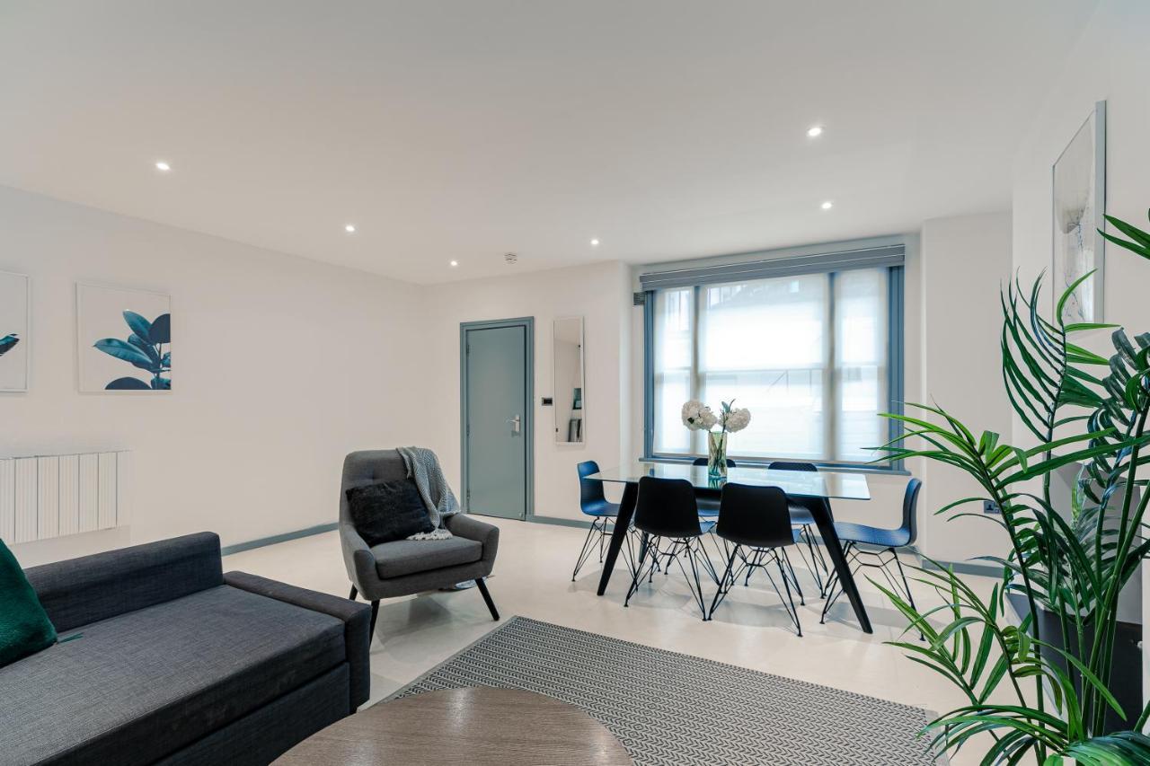 Prime Apartments Gloucester Road Londres Exterior foto