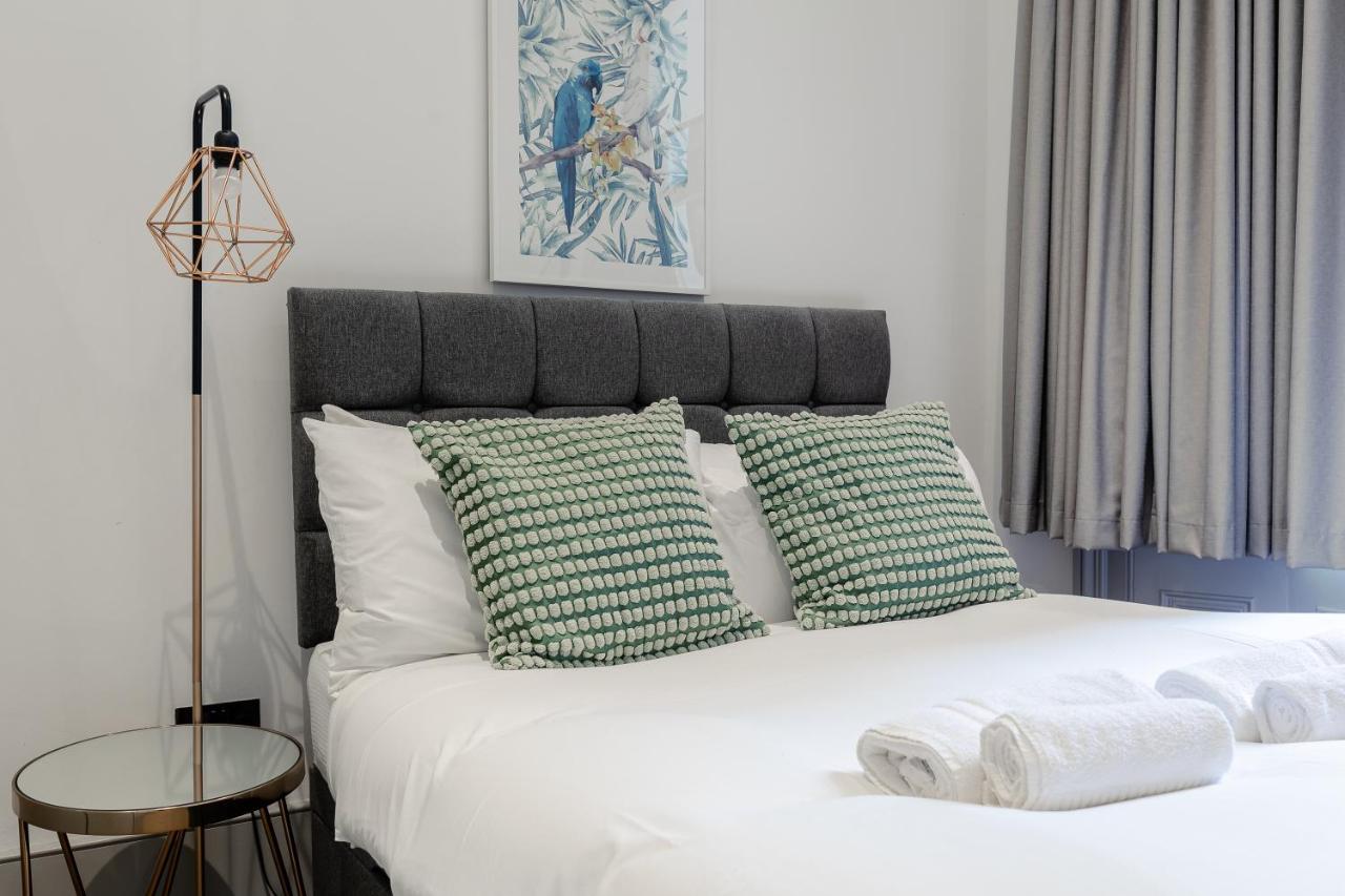 Prime Apartments Gloucester Road Londres Exterior foto
