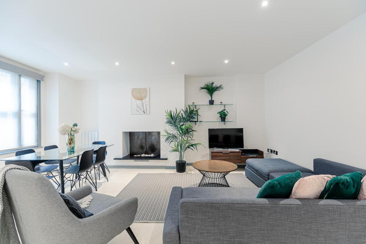Prime Apartments Gloucester Road Londres Exterior foto