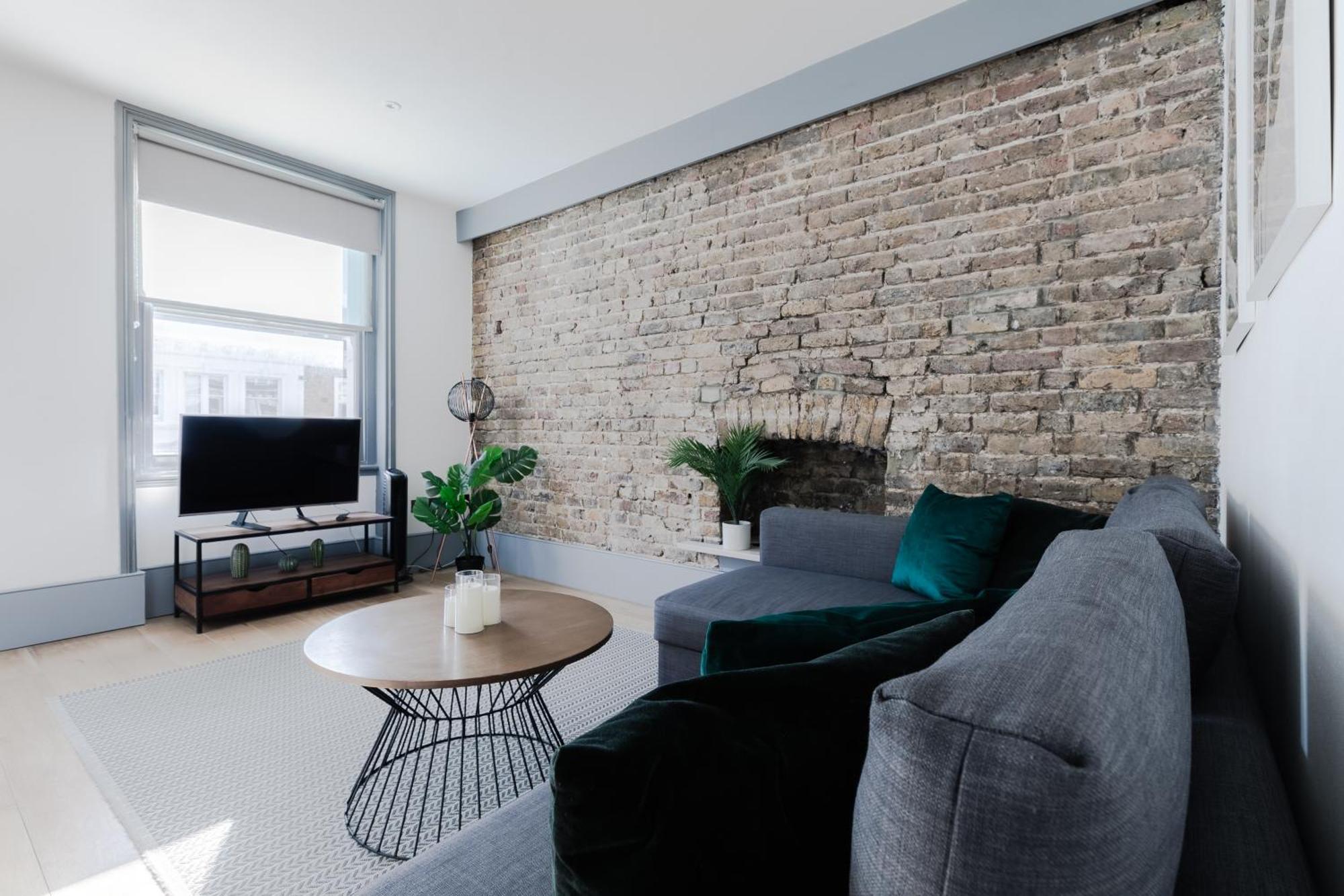 Prime Apartments Gloucester Road Londres Exterior foto