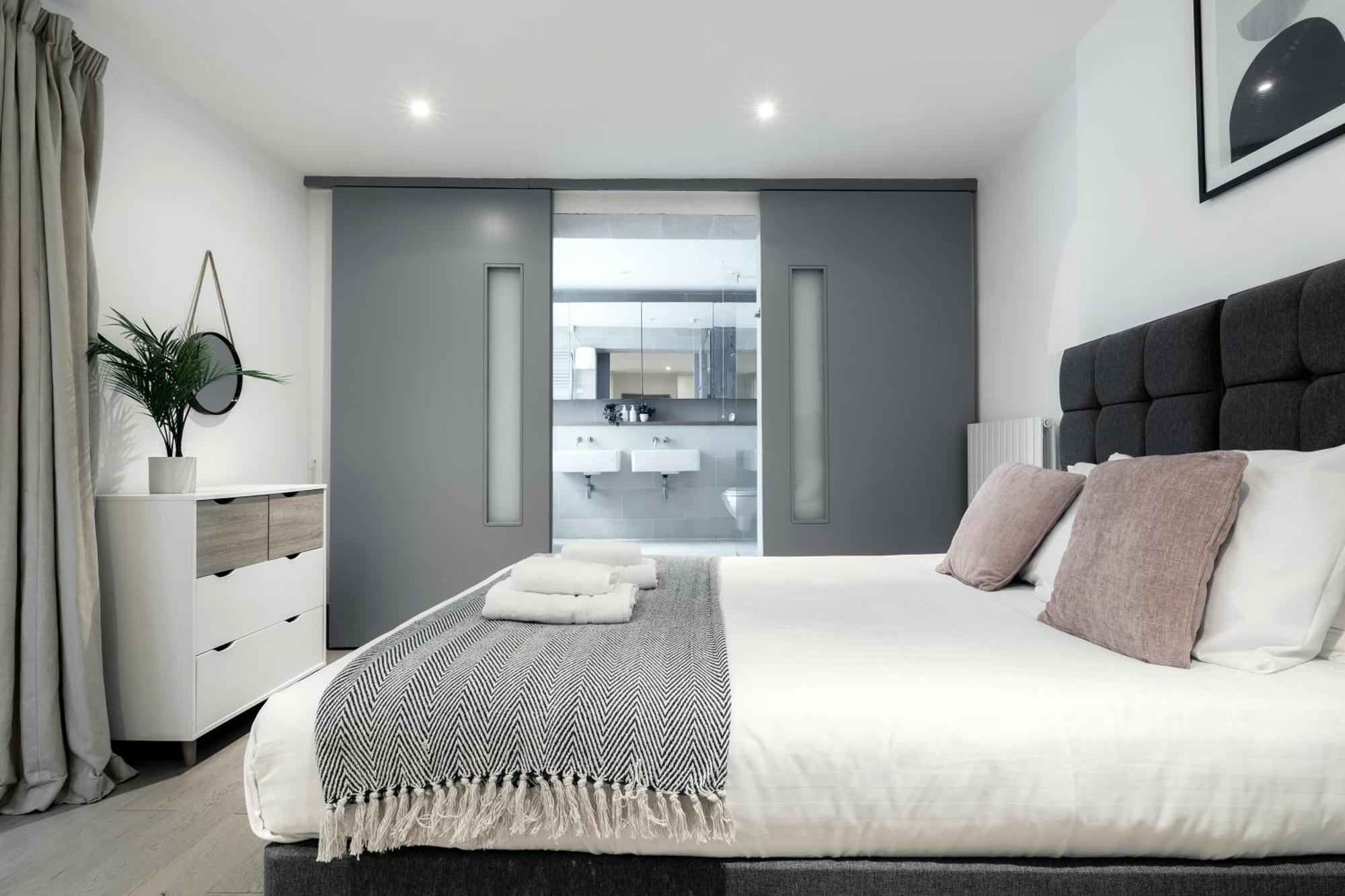 Prime Apartments Gloucester Road Londres Exterior foto