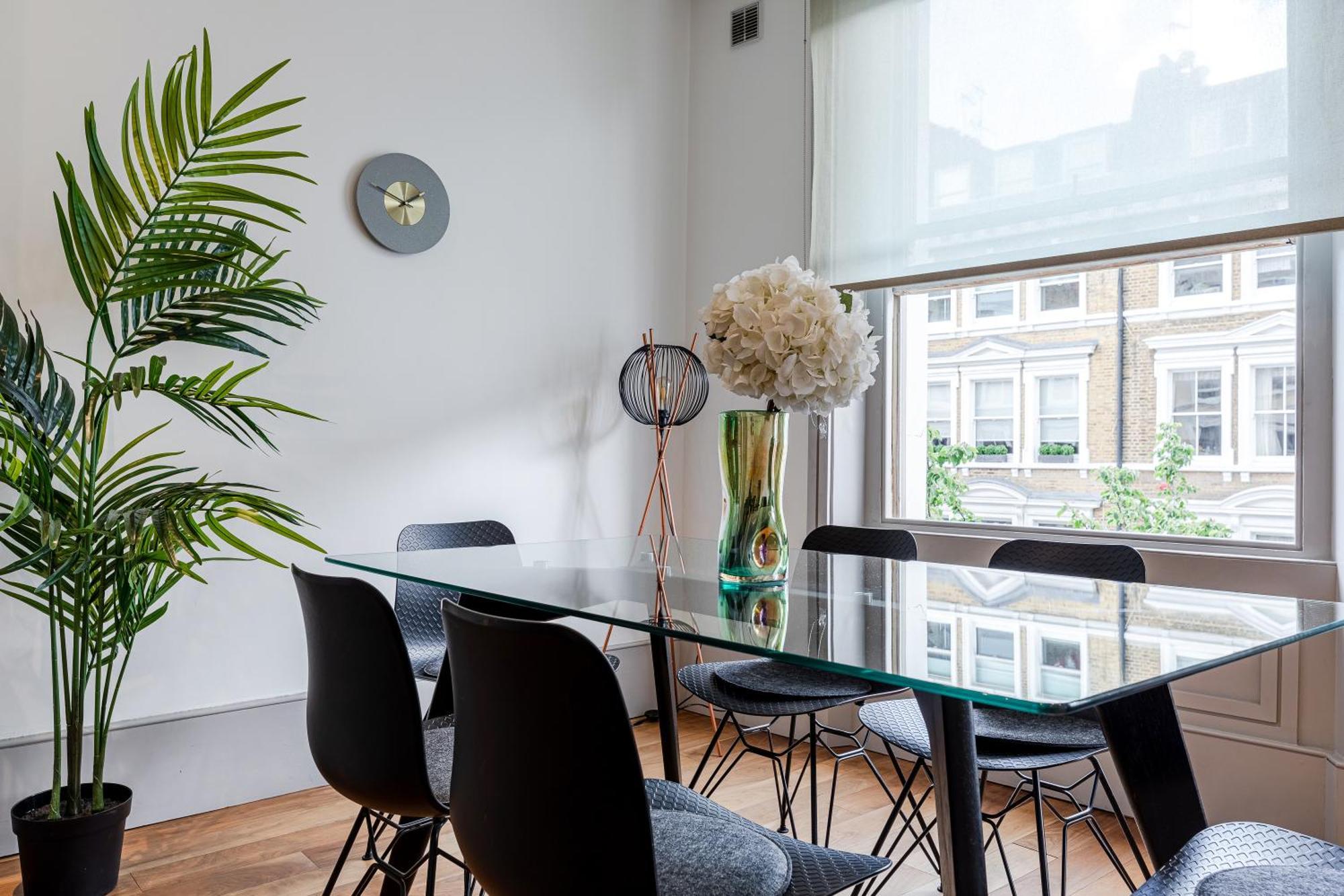 Prime Apartments Gloucester Road Londres Exterior foto