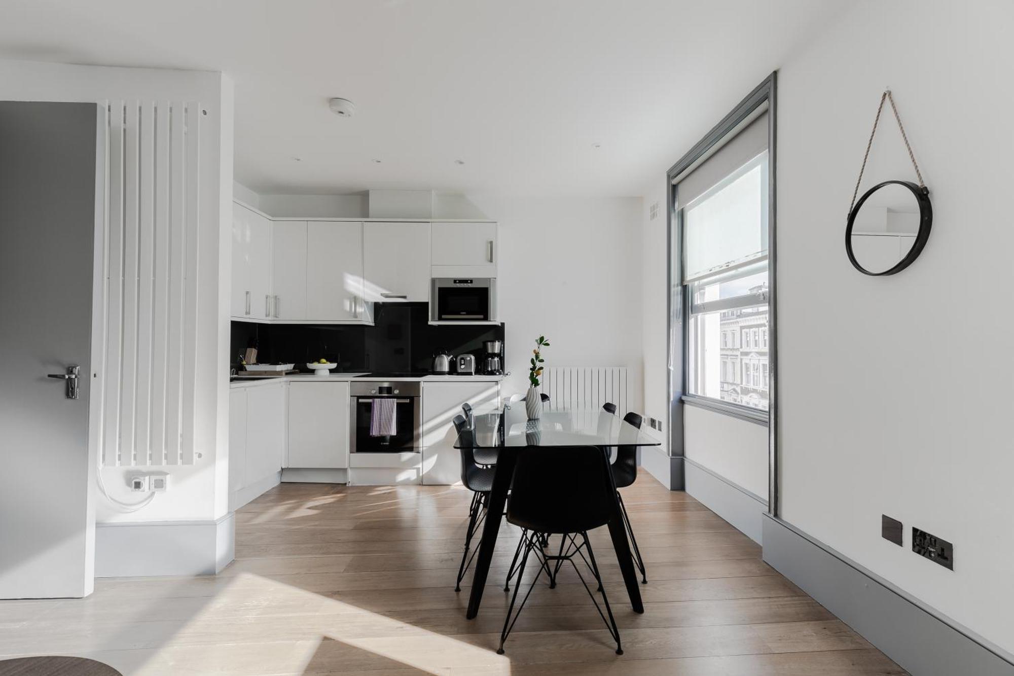 Prime Apartments Gloucester Road Londres Exterior foto