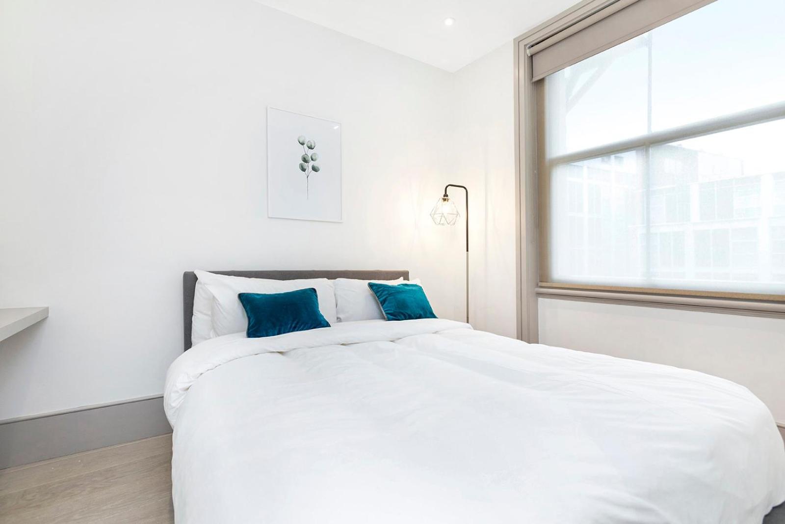 Prime Apartments Gloucester Road Londres Exterior foto