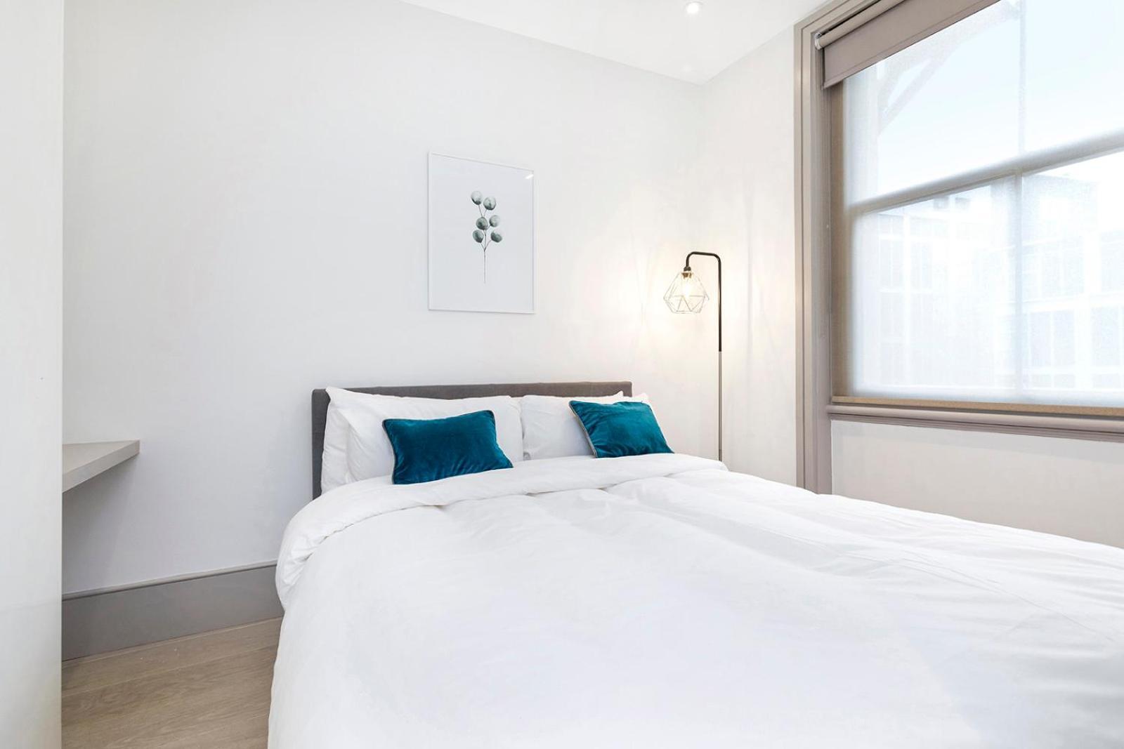 Prime Apartments Gloucester Road Londres Exterior foto