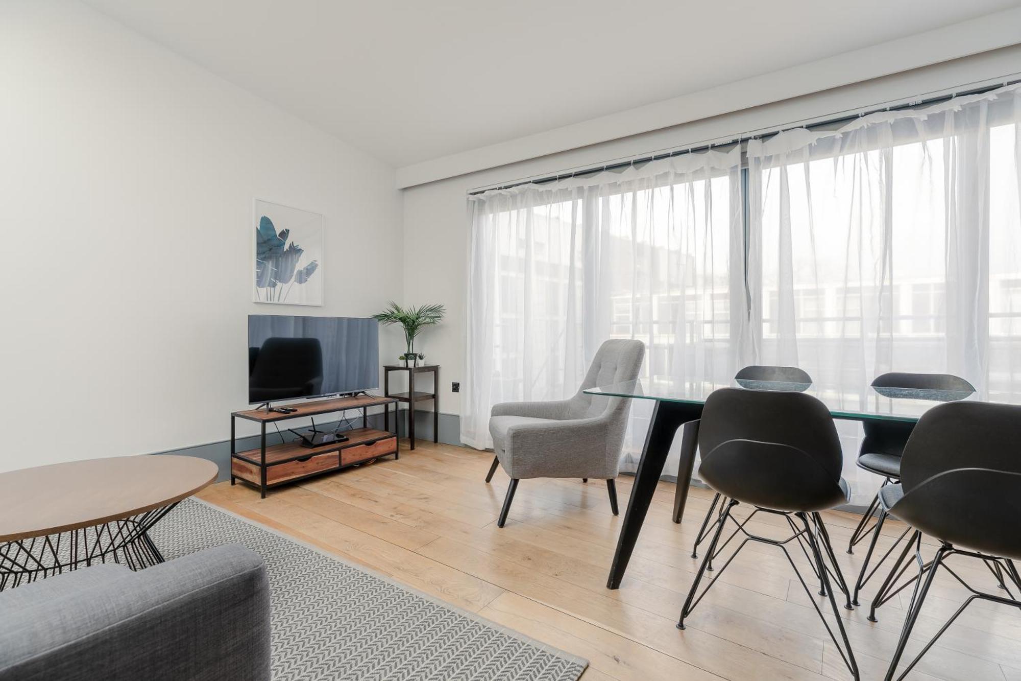 Prime Apartments Gloucester Road Londres Exterior foto